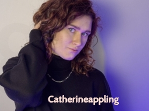 Catherineappling