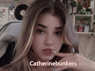 Catherinebunkers