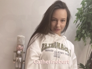 Catherineburt