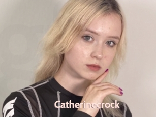 Catherinecrock