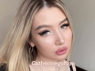 Catherinegolson