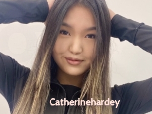 Catherinehardey