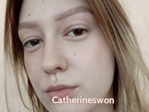 Catherineswon