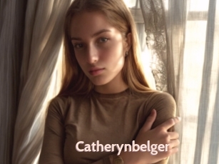 Catherynbelger