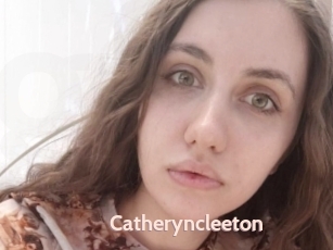 Catheryncleeton