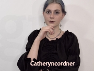 Catheryncordner