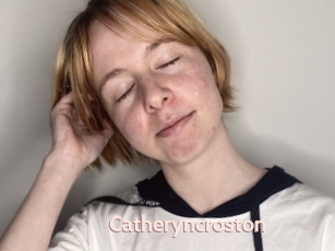 Catheryncroston