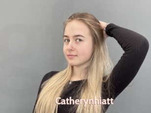 Catherynhiatt
