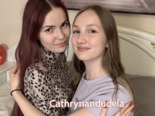 Cathrynandudela