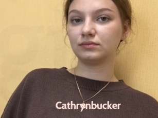 Cathrynbucker