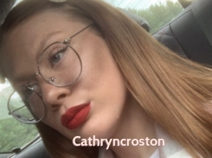 Cathryncroston