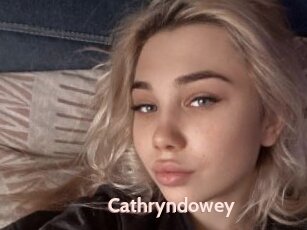 Cathryndowey