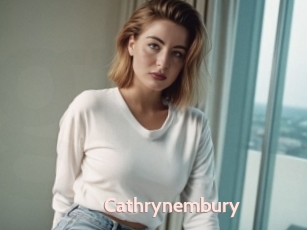 Cathrynembury