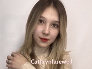 Cathrynfarewell