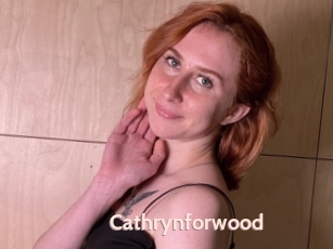 Cathrynforwood