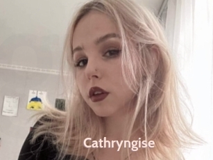 Cathryngise