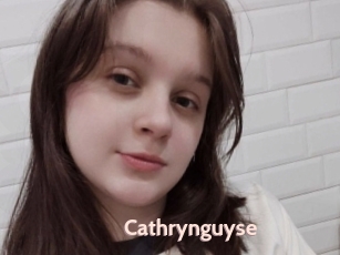 Cathrynguyse
