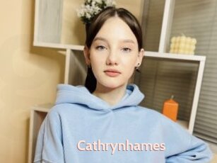 Cathrynhames