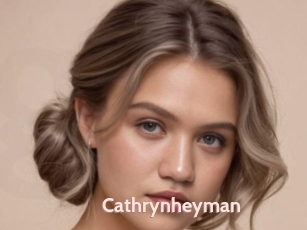 Cathrynheyman