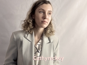 Cathymckoy