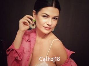Cathzj18