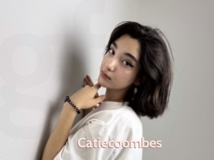 Catiecoombes