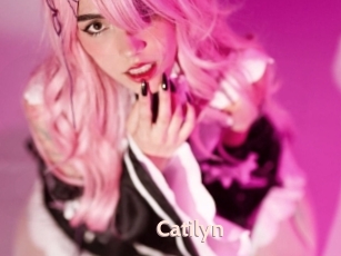 Catilyn