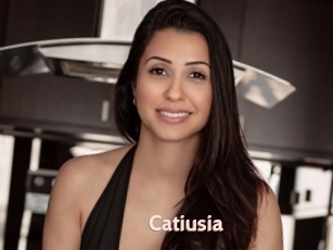 Catiusia