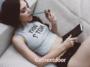Catnextdoor