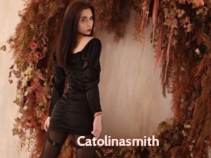 Catolinasmith
