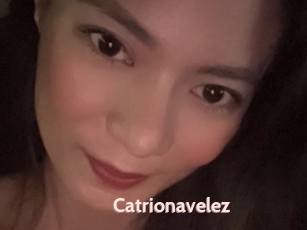 Catrionavelez