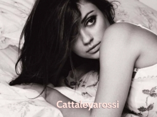 Cattaleyarossi