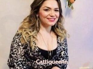 Cattiqueenn
