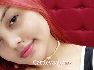 Cattleyaajones