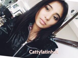 Cattylatinhot