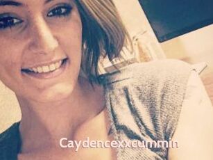 Caydencexxcummin
