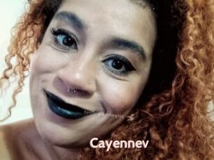 Cayennev