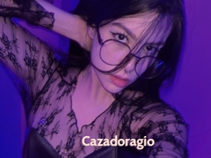 Cazadoragio