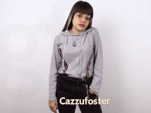 Cazzufoster