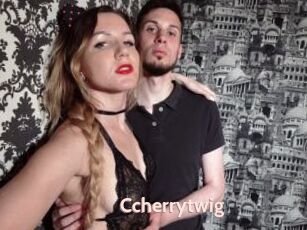 Ccherrytwig