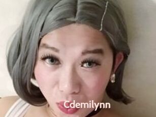 Cdemilynn