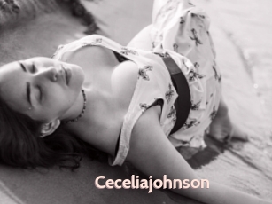 Ceceliajohnson