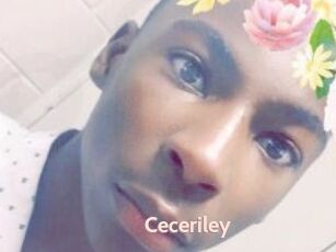 Ceceriley