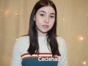 Ceciehall