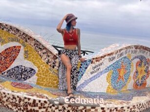Cedmaria