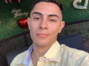 Cegavoy