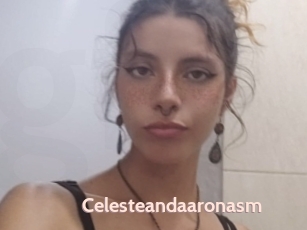 Celesteandaaronasm