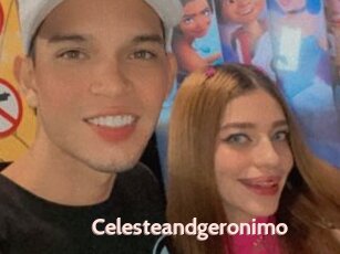 Celesteandgeronimo