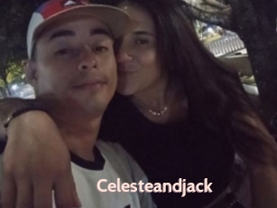 Celesteandjack
