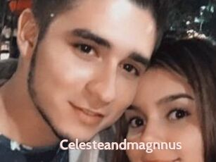 Celesteandmagnnus